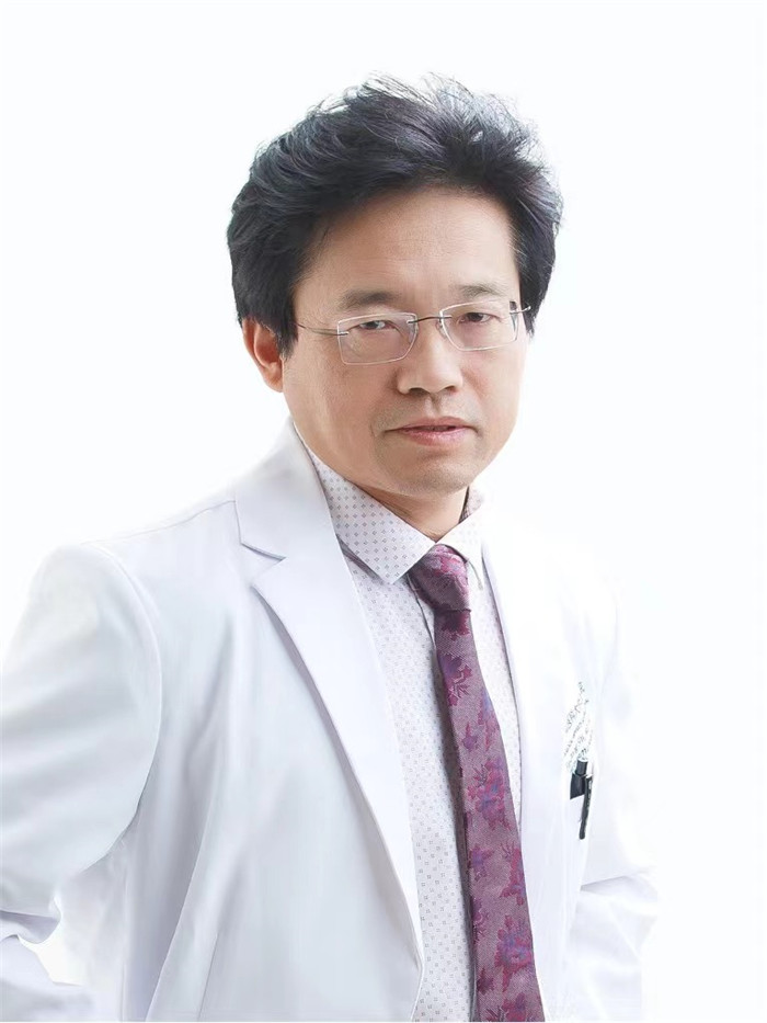 北京天坛医院施福东教授当选欧洲科学院院士